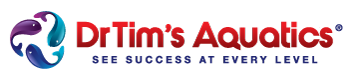 Dr Tims Aquatics Logo